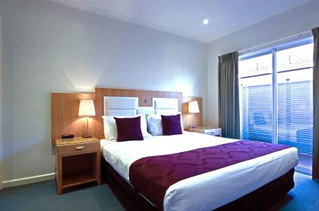 Brighton Serviced - 42