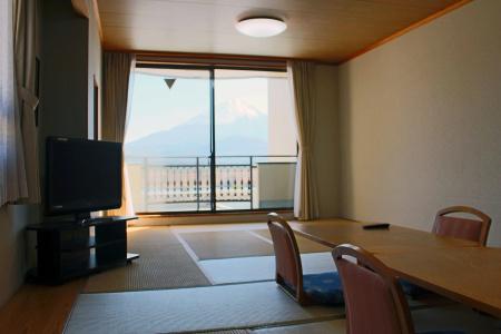 Shoji Mount - 74