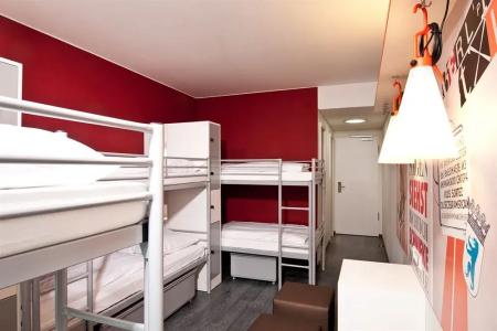 One80° Hostels Berlin - 50