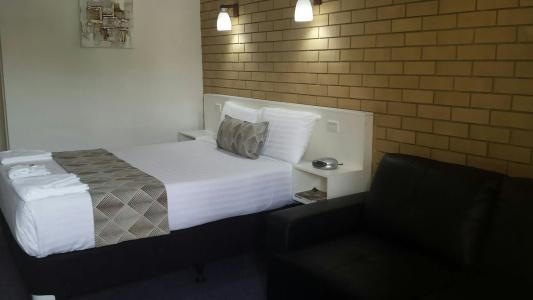 Chermside Motor Inn - 16
