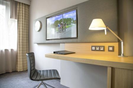 Crowne Plaza Brugge, An Ihg - 72