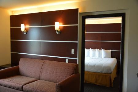 Days Inn & Suites by Wyndham - 27