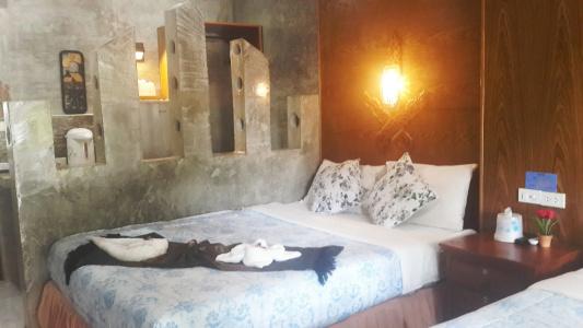 Ruan Mai Naiyang Beach Resort - Sha Plus - 56