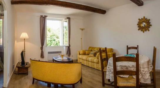 Relais Du Postillon - 124