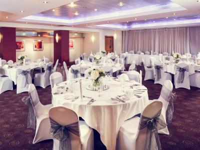 Mercure Glasgow City - 11