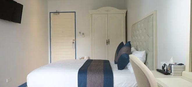 Ancora Blu Boutique B&B - 16