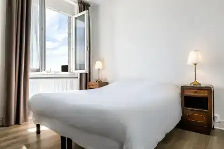 Hôtel Saint Maurice - 50