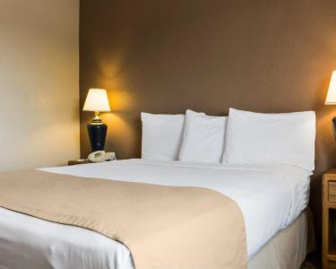 Rodeway Inn - 27