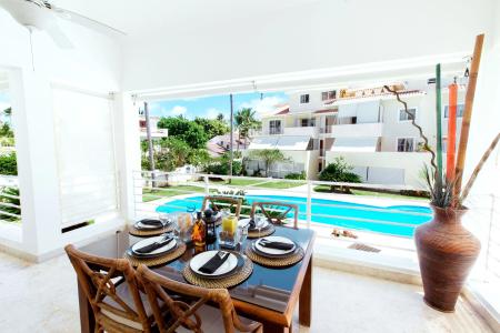 Las Terrazas Vip Pool Beach Club & Spa - 32
