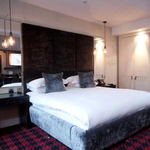 Malmaison Birmingham - 63