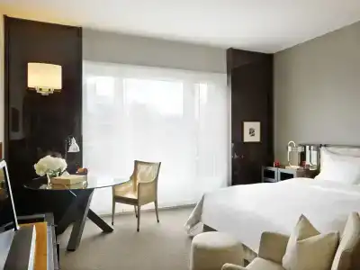 Grand Hyatt Berlin - 32