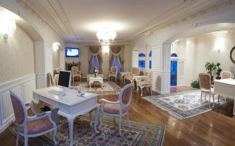 Fuat Bey Palace & Spa - 22