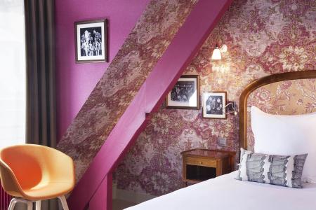 Hôtel Joséphine by Happyculture - 50