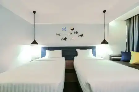 Krabi Seabass - 89