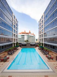 Park Avenue Clemenceau (SG Clean) - 14