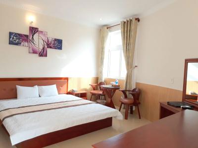 Hai Duong Intourco Resort - 28