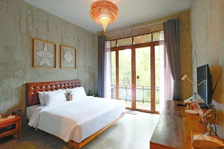 The Buffalo Amphawa - 52