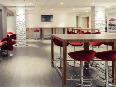 Mercure Orléans Centre Bords de Loire - 29
