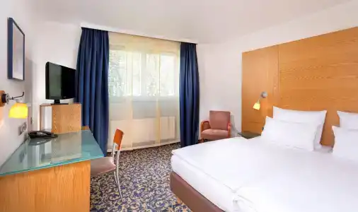 Best Western Kantstrasse Berlin - 42