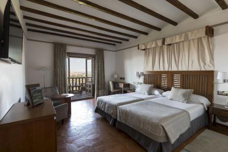 Parador de Toledo - 41