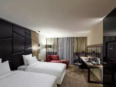 Pullman Istanbul & Convention Center - 2