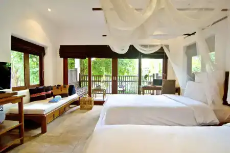 The Legend Chiang Rai Boutique River Resort & Spa - Sha Extra Plus - 40