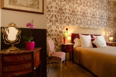 Au Coeur de - B&B et Cave à vin - 41