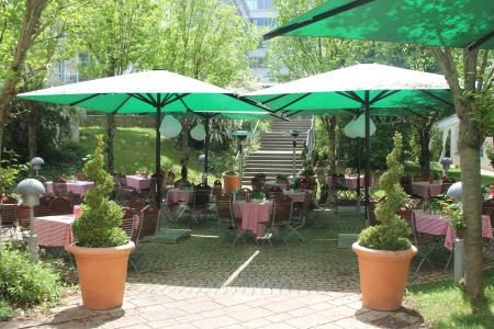 Holiday Inn Stuttgart, an IHG - 16