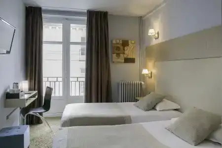 Best Western Graslin - 37
