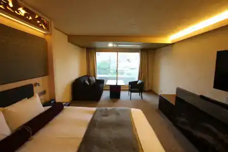 Alza Kyoto - 40
