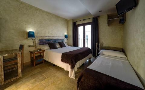 Boutique Room Tarifa - 15