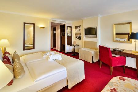 Lebenberg Schlosshotel-Kitzbühel - 53