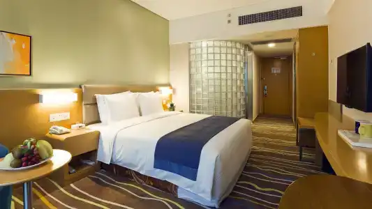Holiday Inn Express Xi'An High-Tech Zone, An Ihg - 60
