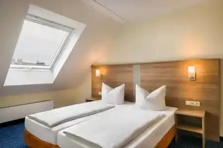 Acora Bochum Living the City - 212