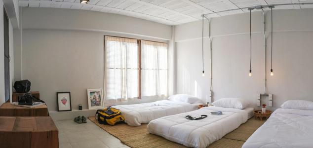Happynest Hostel - 32