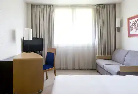 Novotel Atria Nimes Centre - 104