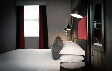 Malmaison Manchester - 83