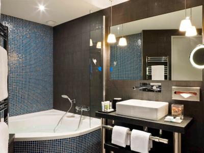 Mercure Dijon Centre Clemenceau - 117