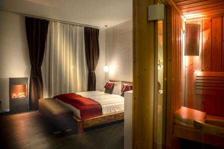 Almodovar Berlin - Biohotel - 72