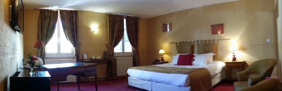Hôtel Riquet Resort & Spa - 85