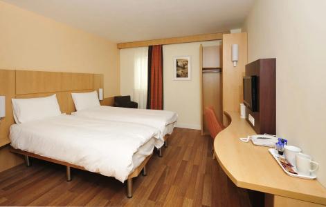 ibis Belfast City Centre - 45