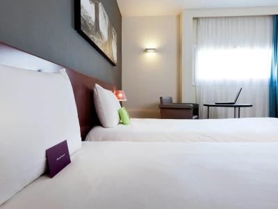 Mercure Rennes Centre Gare - 5