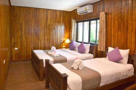 Thai Thai Sukhothai Resort - 61