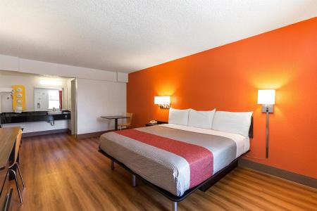 6 Houston, Tx - Medical Center - Nrg Stadium - 52