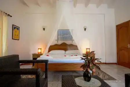 Zerof Self Catering - 48
