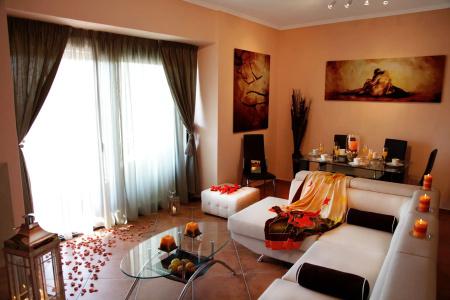Kassandra Village Resort - 70