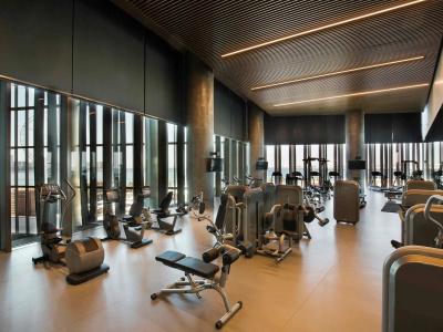 Rixos Premium Dubai JBR - 28
