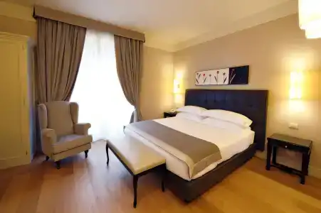 Palazzo San Lorenzo & Spa - 71