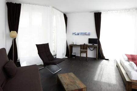 Almodovar Berlin - Biohotel - 92