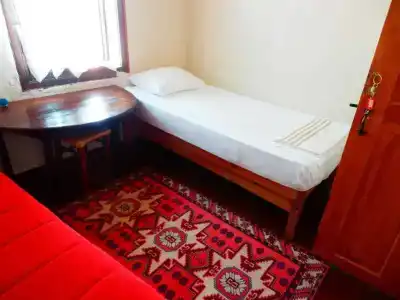 Taksiyarhis Pension - 19